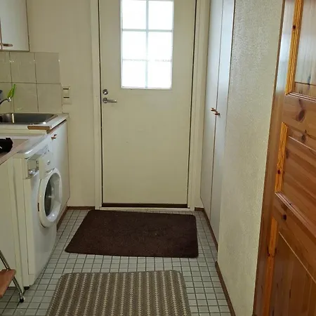 Omakotitalo アパート