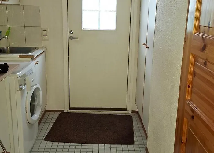 Omakotitalo Appartement