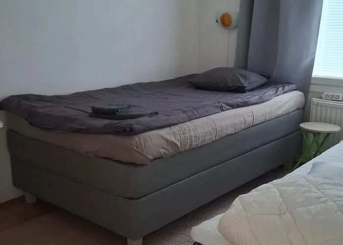 Appartement Omakotitalo *